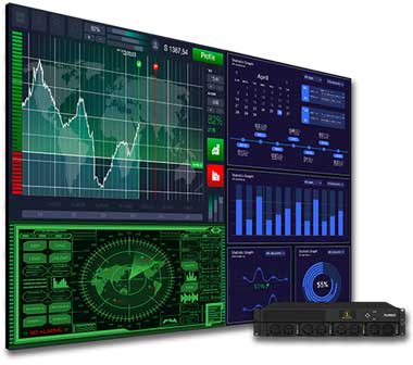DirectLight Ultra Video Wall
